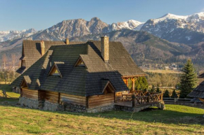 Dom Markówka Zakopane, Koscielisko